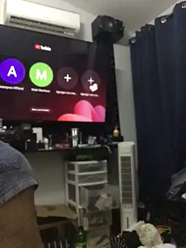Apineapple07 online show from August 7, 2026, 12:56 am