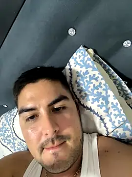 Garces5H- online show from December 18, 2025, 6:30 am