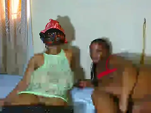 xebonyqueeenxxx online show from September 10, 2025, 2:17 pm