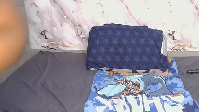 EbonyPhatBooty online show from May 6, 2026, 6:52 am