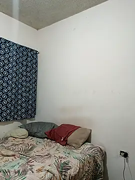 Jovenlechoso2044 online show from December 21, 2025, 12:34 pm