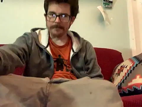 QuirkyPass23 online show from October 30, 2025, 8:38 am