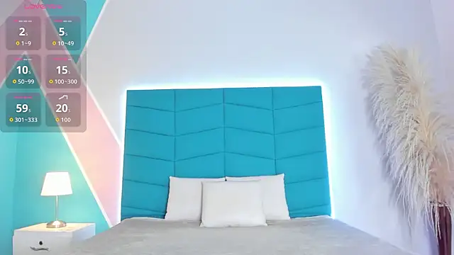 mara winters  online show from February 8, 2026, 12:08 pm