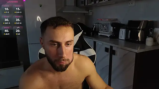 Snapshot of RyanStorm_ chatting on October 31, 2025, 3:13 pm RyanStorm online show from October 31, 2025, 3:13 pm