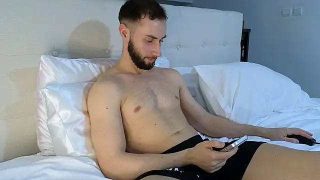 RyanStorm  online show from February 9, 2026, 6:34 pm