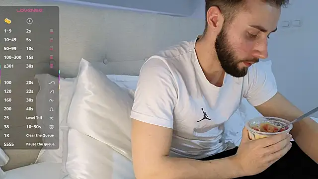 RyanStorm  online show from February 19, 2026, 1:40 pm