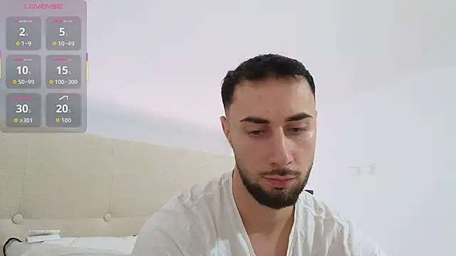 RyanStorm  online show from May 2, 2026, 11:15 am