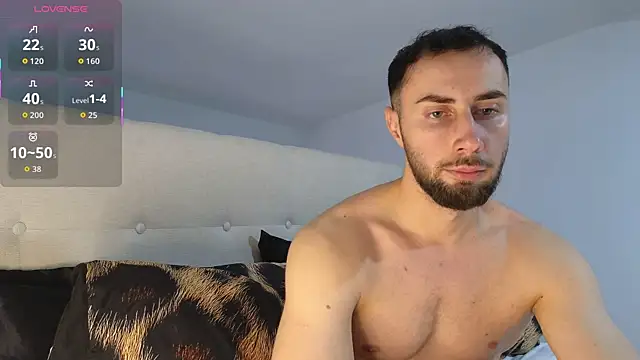 RyanStorm  online show from May 7, 2026, 10:53 am