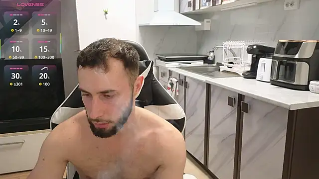 RyanStorm  online show from June 16, 2026, 6:43 pm