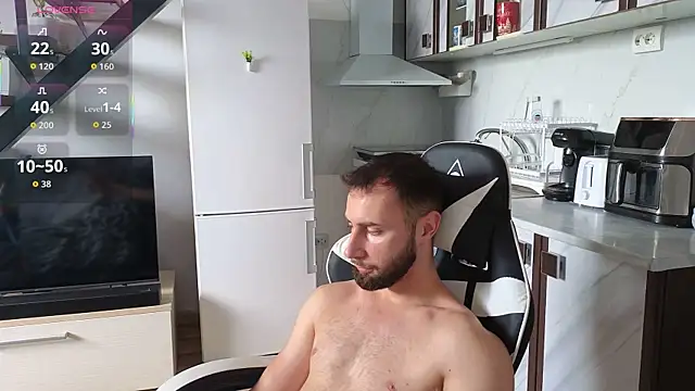 RyanStorm  online show from June 17, 2026, 9:12 am