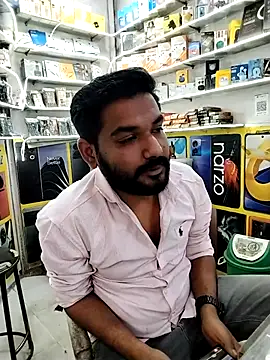 avi007p online show from February 27, 2026, 12:05 pm