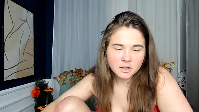 IsabellCharm online show from October 28, 2025, 2:20 pm