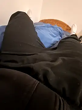 GlaucousSnag online show from January 9, 2026, 8:54 pm