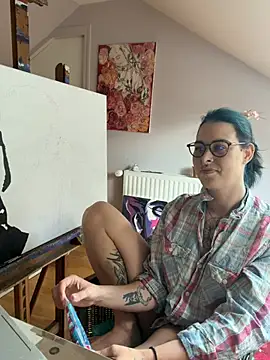 Snapshot of LadyNocturne chatting on May 18, 2026, 3:07 pm LadyNocturne online show from May 18, 2026, 3:07 pm