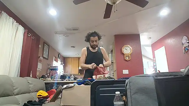 jawnae23 online show from February 8, 2026, 5:49 pm