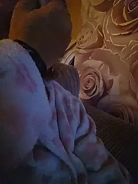 GoddessChantelle online show from February 1, 2026, 3:32 pm