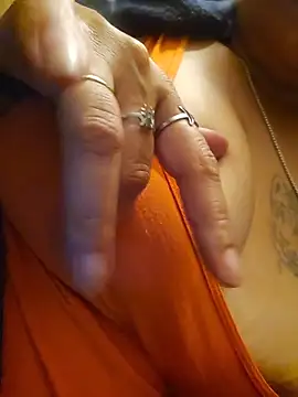GoddessChantelle online show from May 4, 2026, 9:22 pm