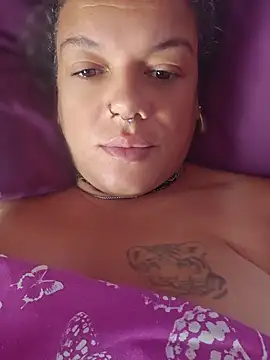 GoddessChantelle online show from June 18, 2026, 8:47 am