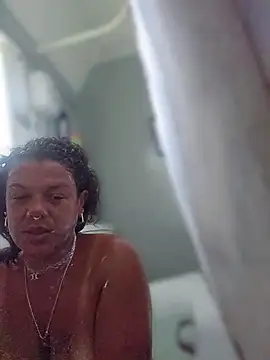 GoddessChantelle online show from June 28, 2026, 4:24 pm