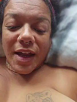 GoddessChantelle online show from June 29, 2026, 10:15 am