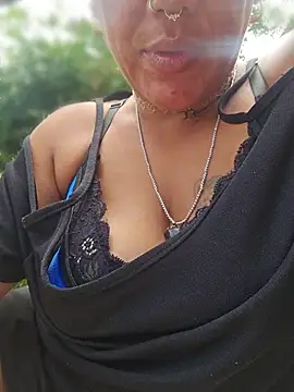 GoddessChantelle online show from July 28, 2026, 11:39 am