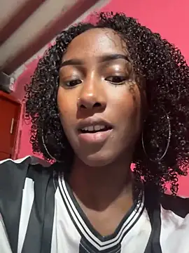 princess  ebony online show from September 8, 2025, 11:15 pm