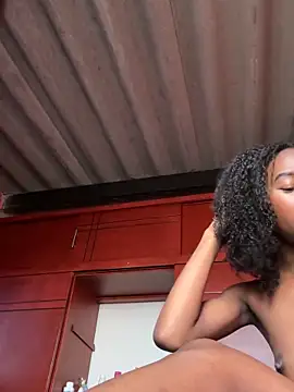 princess  ebony online show from September 11, 2025, 10:21 pm