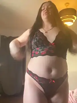 Imogenbabyyy online show from November 30, 2025, 2:21 pm