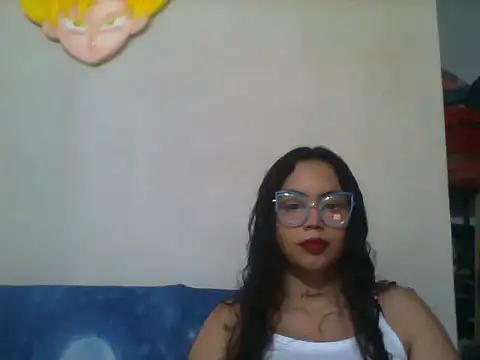 nikol-19 online show from September 20, 2025, 4:57 am