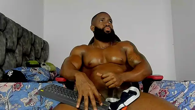 james musclebbc online show from October 24, 2025, 9:55 pm