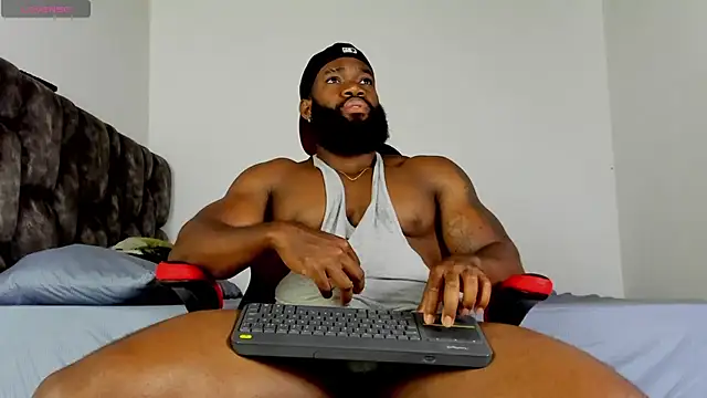 james musclebbc online show from April 30, 2026, 4:24 pm
