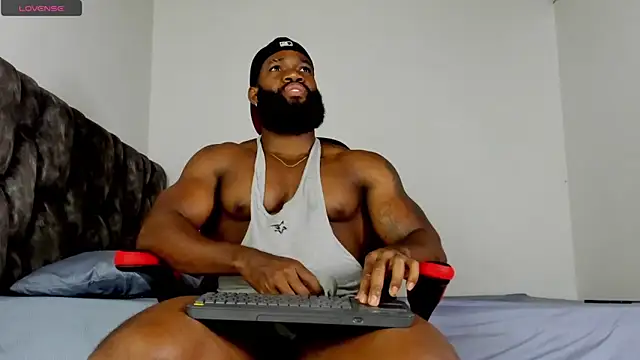 james musclebbc online show from May 7, 2026, 12:16 am