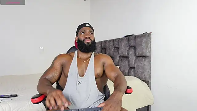 james musclebbc online show from June 24, 2026, 7:13 pm