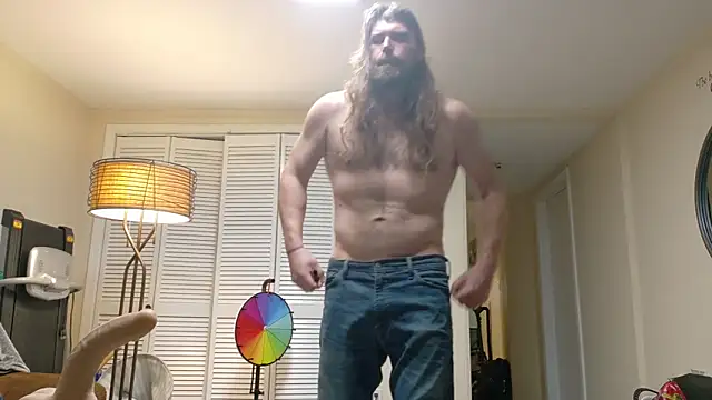 FreakThorOnlyyFans online show from February 19, 2026, 8:49 pm