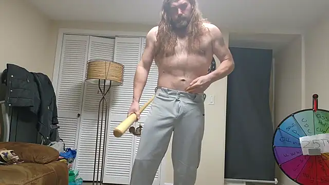 FreakThorOnlyyFans online show from February 28, 2026, 4:41 pm