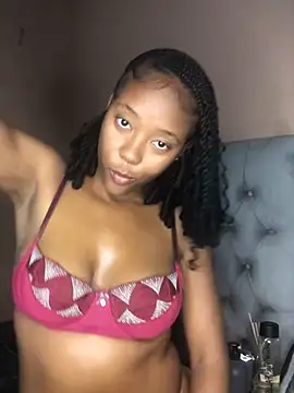 Sprinkle Q online show from September 26, 2025, 9:41 pm