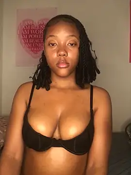 Sprinkle Q online show from October 5, 2025, 11:46 pm