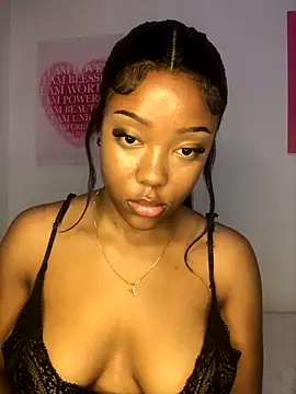 Sprinkle Q online show from October 12, 2025, 12:09 am