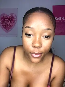 Sprinkle Q online show from October 23, 2025, 9:35 pm