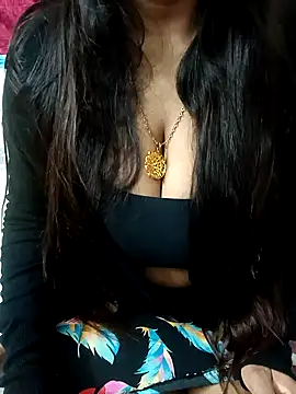 roynandini online show from September 8, 2025, 8:52 pm