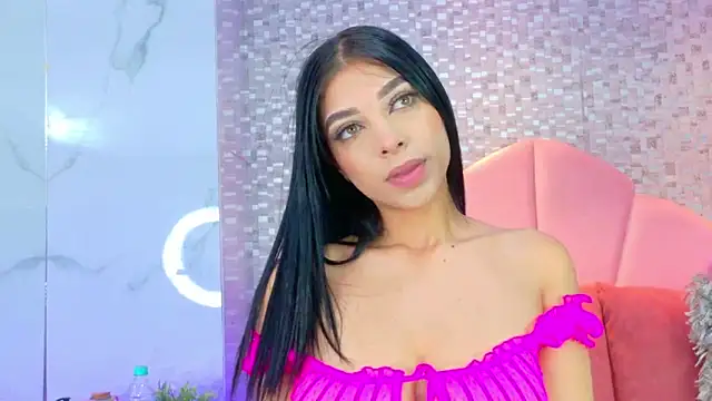 AshleyBaker1 online show from February 20, 2026, 2:50 pm