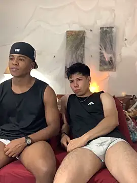 DEMOND 333 online show from October 30, 2025, 3:30 am