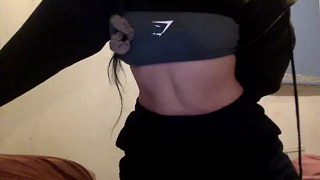 Bellababexox  online show from October 2, 2025, 5:36 am