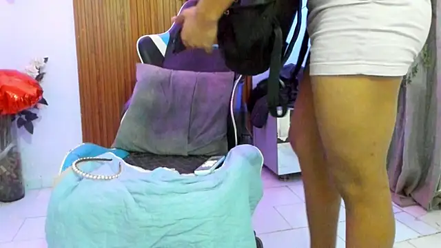 Snapshot of galactica_ chatting on September 27, 2025, 11:26 am galactica  online show from September 27, 2025, 11:26 am