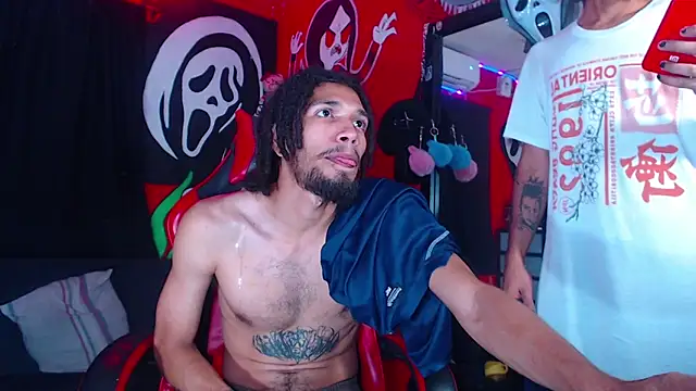 dante hellsingx online show from December 19, 2025, 1:01 am