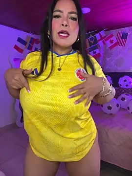 Vicky Saidi online show from June 18, 2026, 2:01 am
