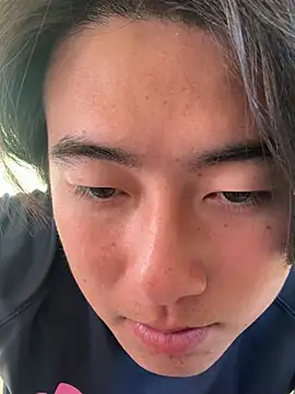 shoma2003 online show from March 11, 2026, 7:25 am