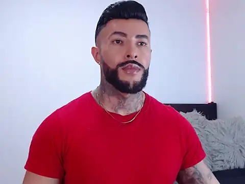 Snapshot of andrea_de_lucaa chatting on September 23, 2025, 2:47 am andrea de lucaa online show from September 23, 2025, 2:47 am
