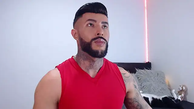 Snapshot of andrea_de_lucaa chatting on September 24, 2025, 2:59 am andrea de lucaa online show from September 24, 2025, 2:59 am
