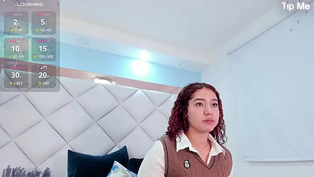 megannherrera online show from April 26, 2026, 1:53 pm
